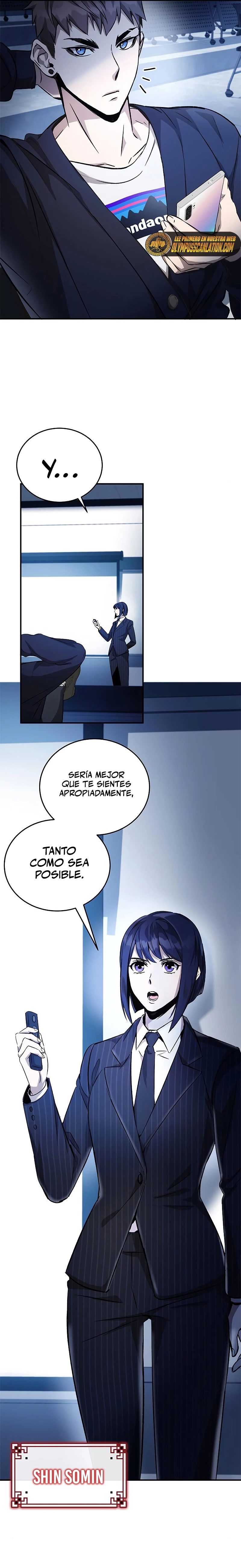 Devorador de Medicina > Capitulo 11 > Page 81