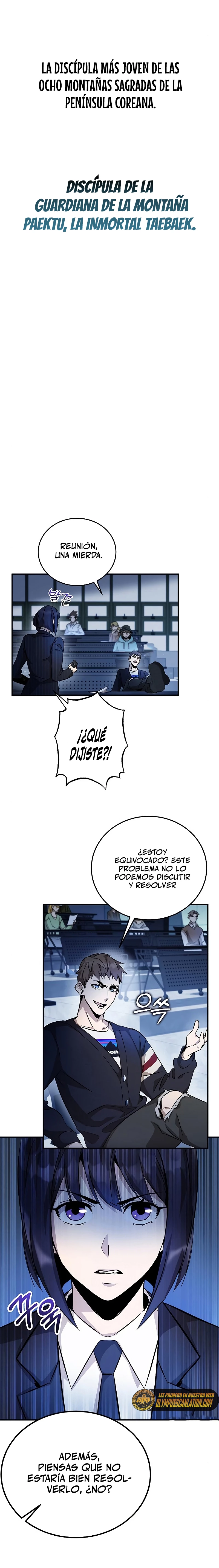 Devorador de Medicina > Capitulo 11 > Page 91