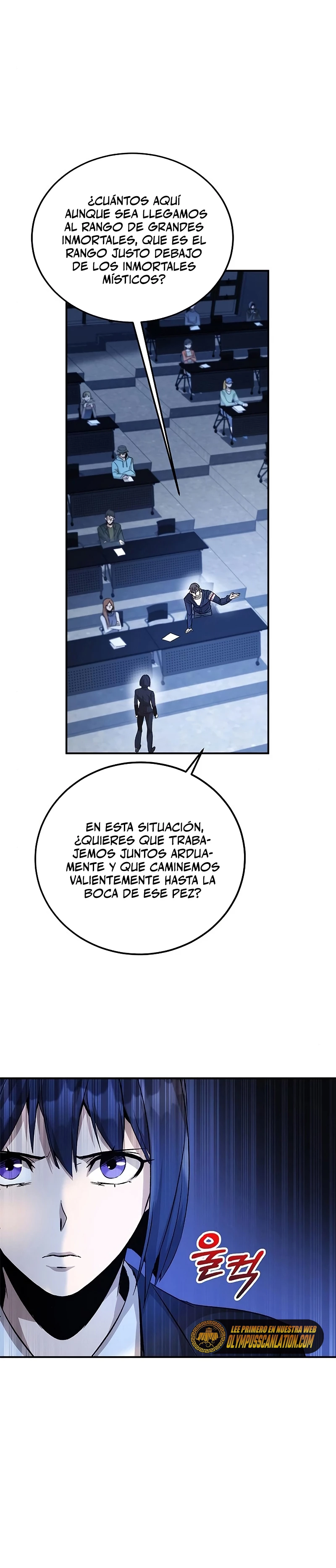 Devorador de Medicina > Capitulo 11 > Page 141