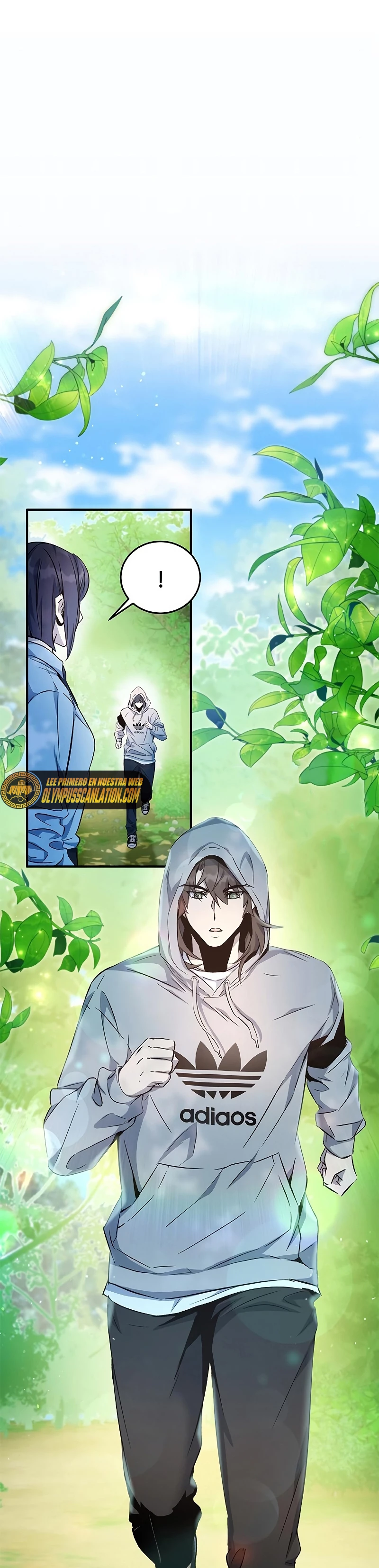 Devorador de Medicina > Capitulo 11 > Page 251