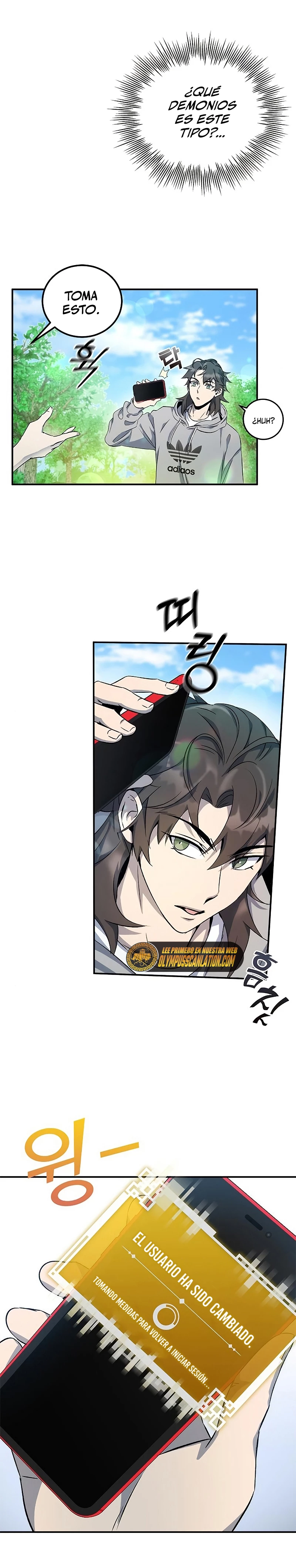 Devorador de Medicina > Capitulo 11 > Page 321