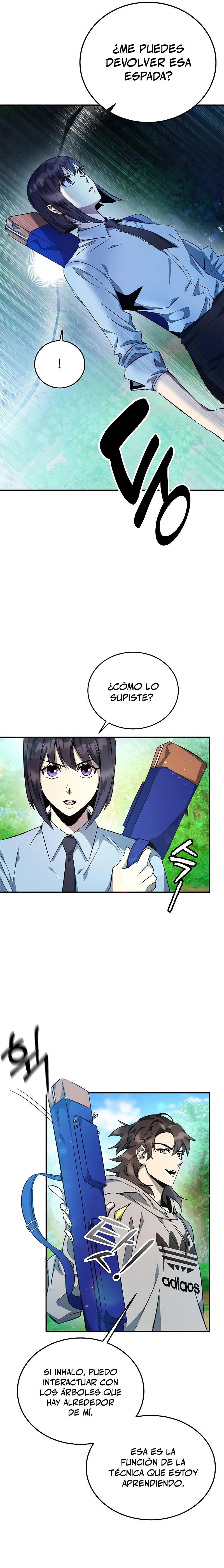 Devorador de Medicina > Capitulo 12 > Page 51