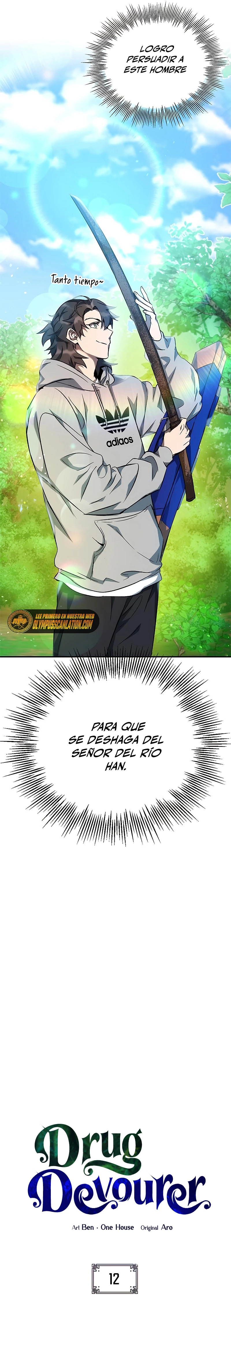 Devorador de Medicina > Capitulo 12 > Page 81