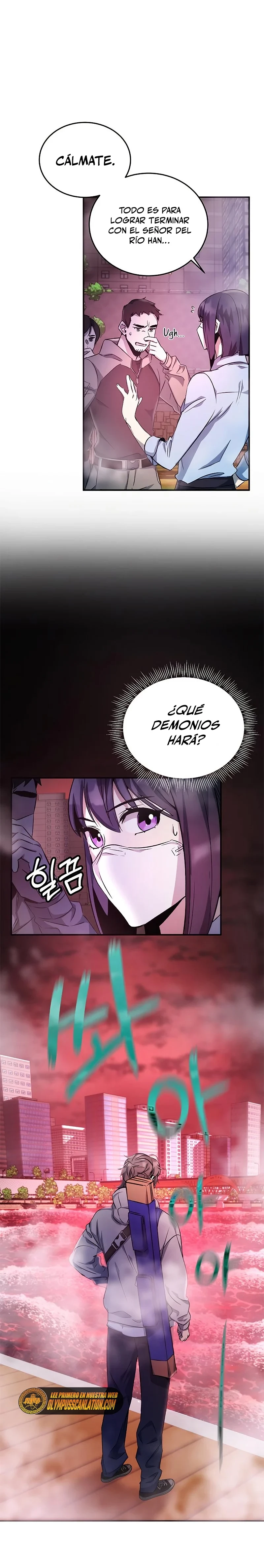 Devorador de Medicina > Capitulo 12 > Page 101
