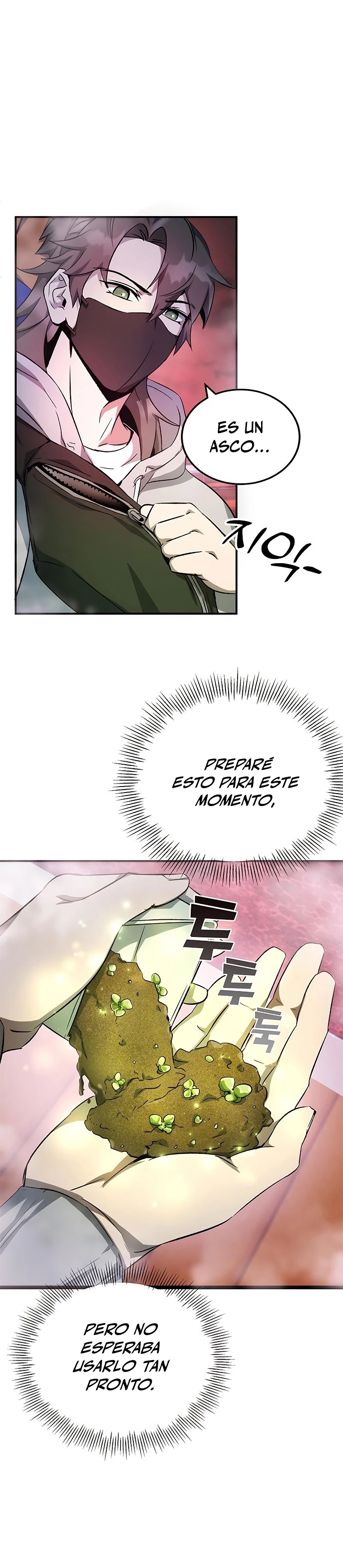 Devorador de Medicina > Capitulo 12 > Page 111