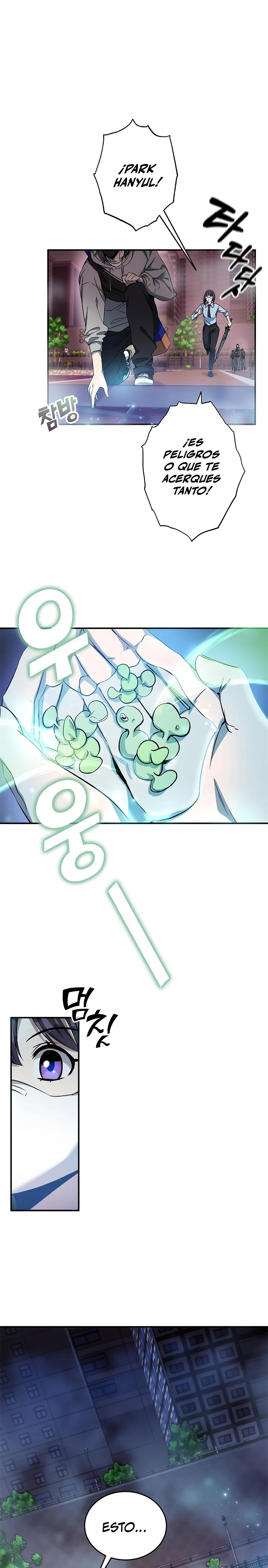 Devorador de Medicina > Capitulo 12 > Page 121