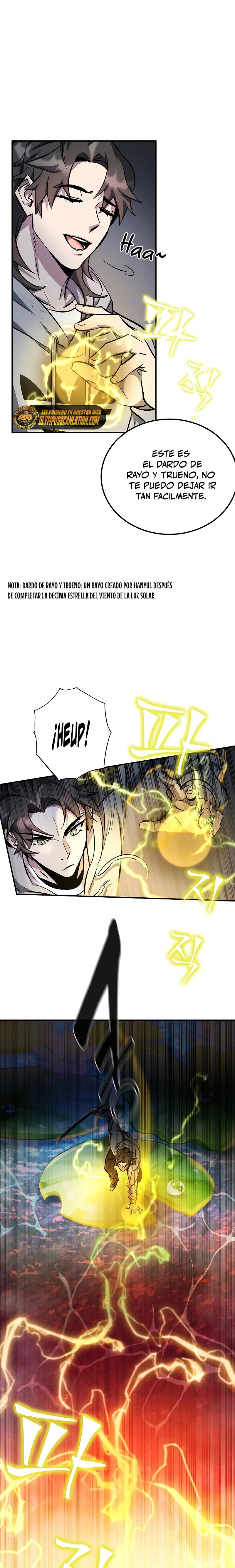 Devorador de Medicina > Capitulo 12 > Page 381