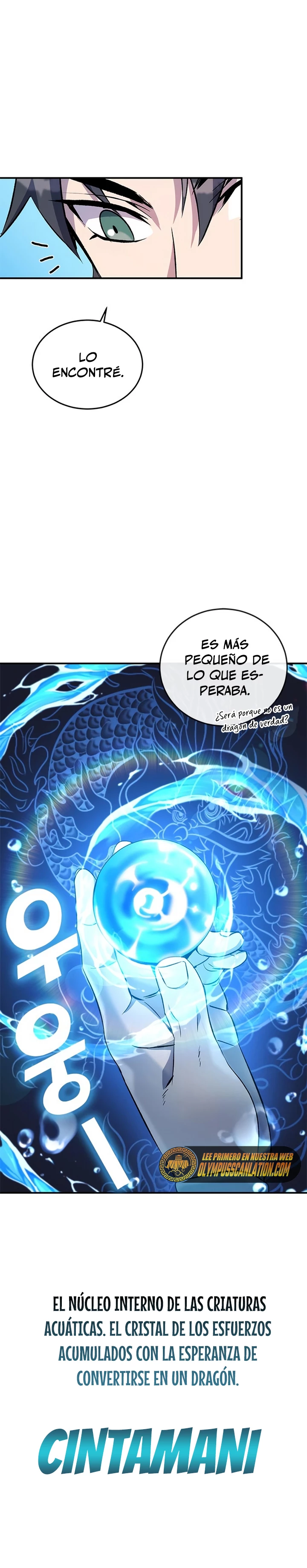 Devorador de Medicina > Capitulo 13 > Page 41