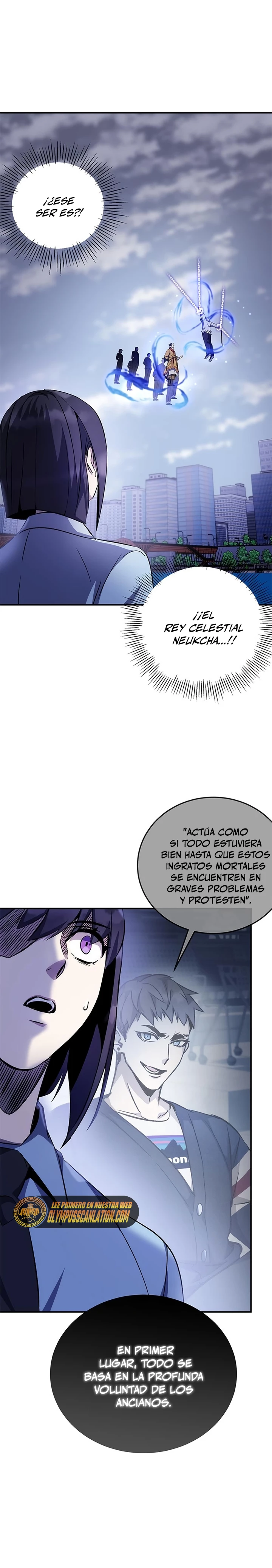 Devorador de Medicina > Capitulo 13 > Page 81