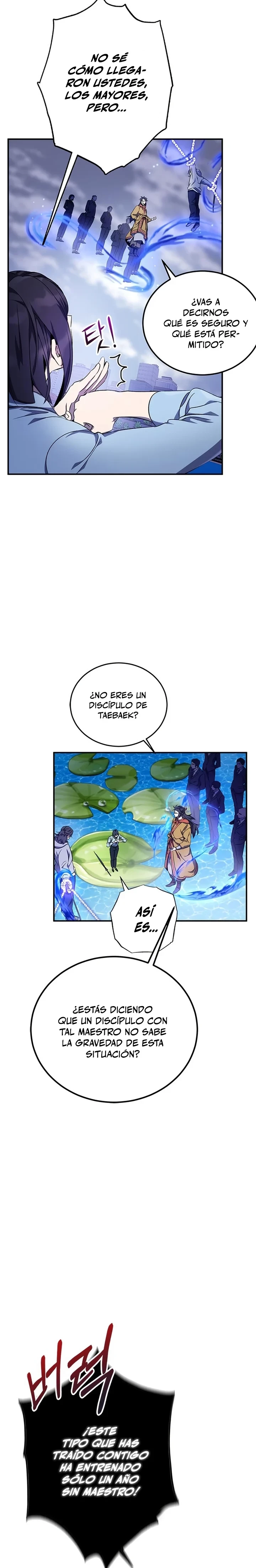 Devorador de Medicina > Capitulo 13 > Page 101