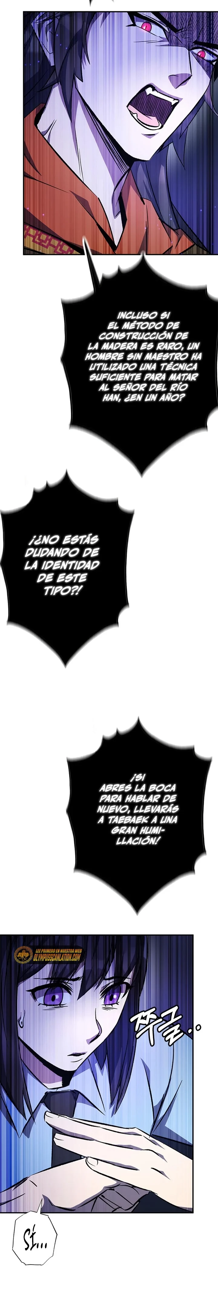 Devorador de Medicina > Capitulo 13 > Page 111