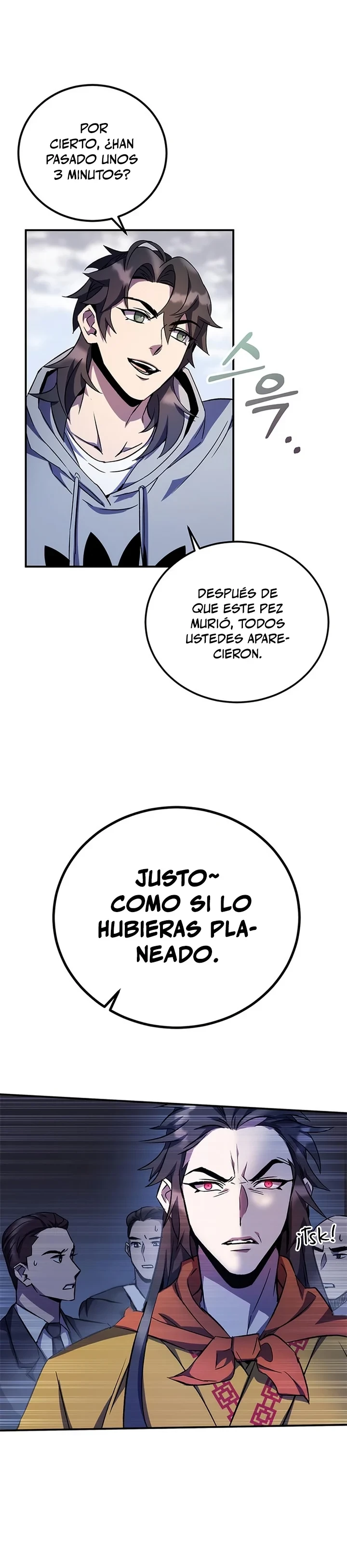 Devorador de Medicina > Capitulo 13 > Page 151