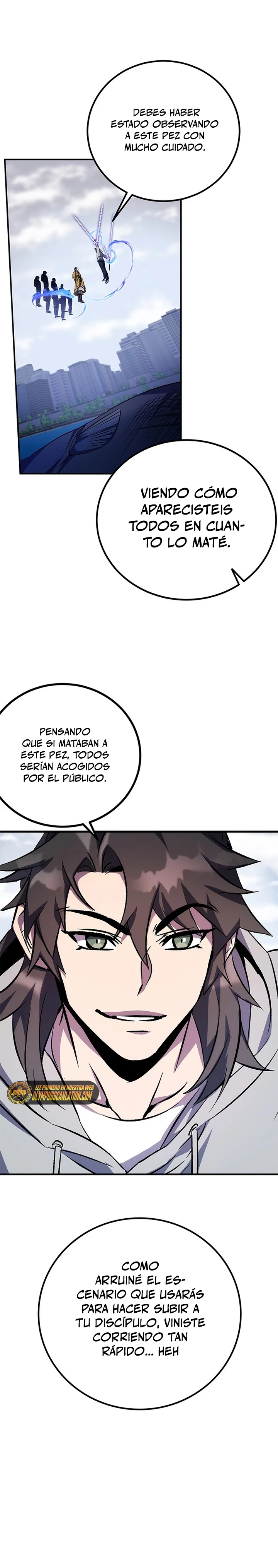 Devorador de Medicina > Capitulo 13 > Page 161