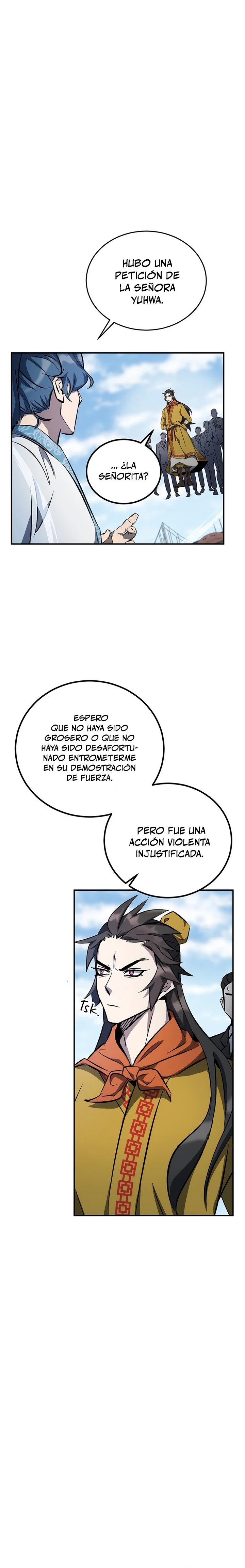 Devorador de Medicina > Capitulo 13 > Page 301