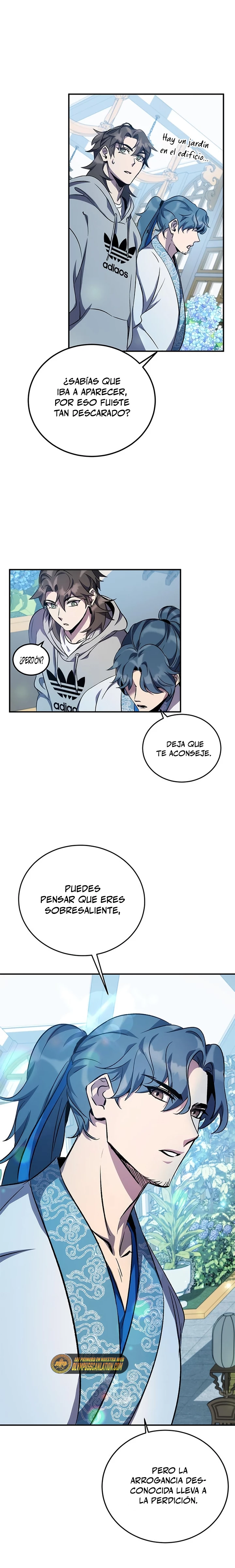 Devorador de Medicina > Capitulo 13 > Page 341