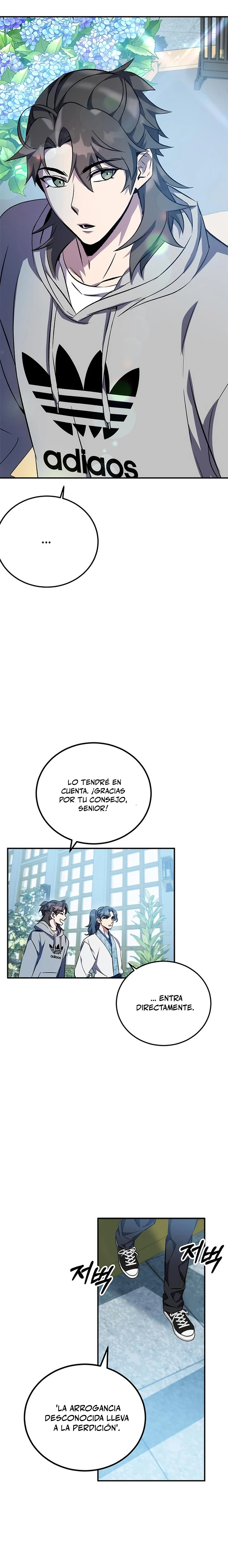 Devorador de Medicina > Capitulo 13 > Page 351