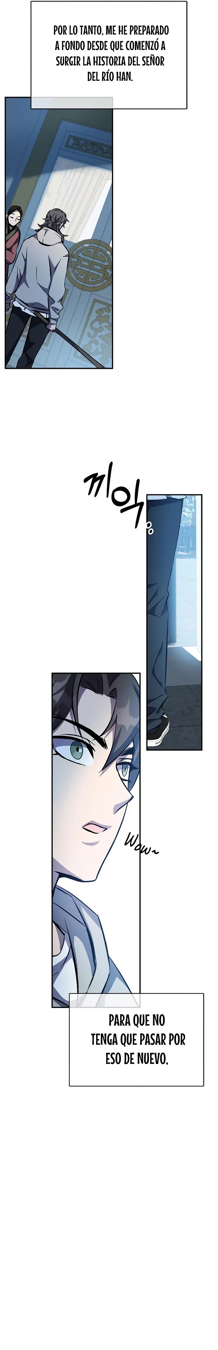 Devorador de Medicina > Capitulo 13 > Page 371