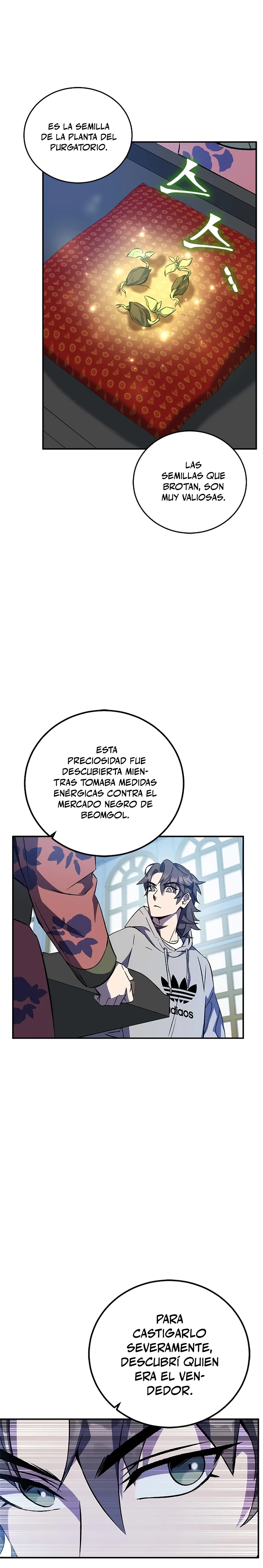 Devorador de Medicina > Capitulo 14 > Page 61