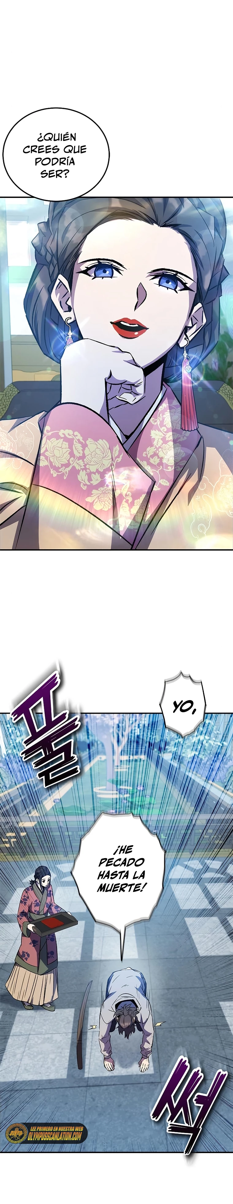 Devorador de Medicina > Capitulo 14 > Page 71