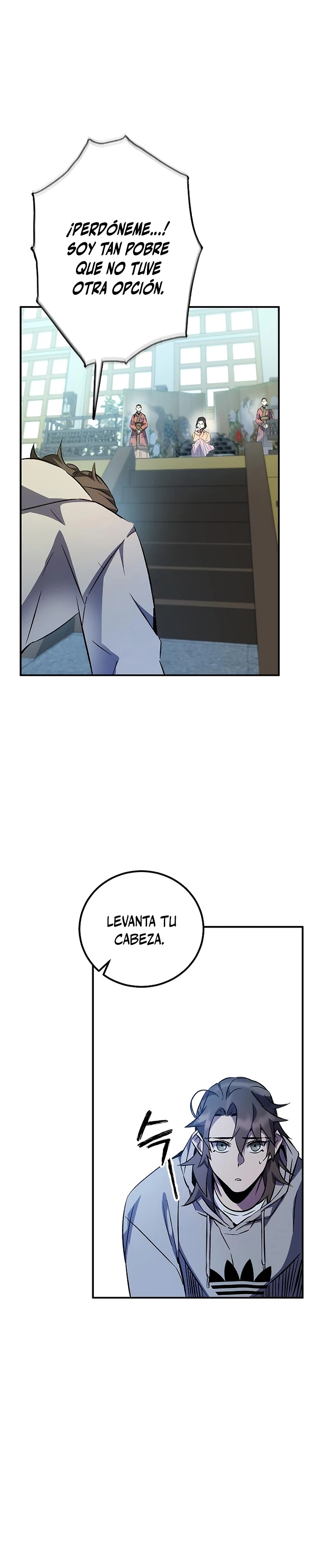Devorador de Medicina > Capitulo 14 > Page 81