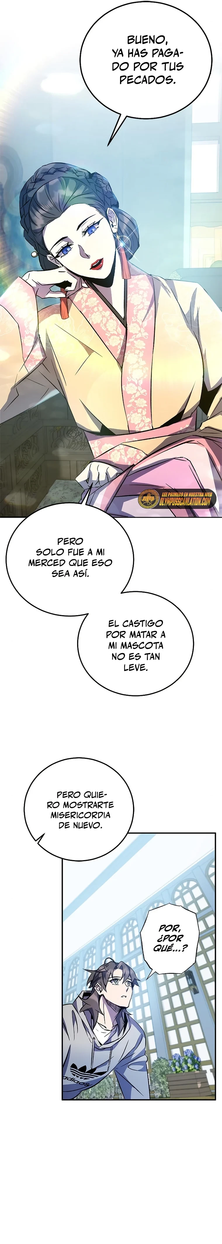 Devorador de Medicina > Capitulo 14 > Page 91