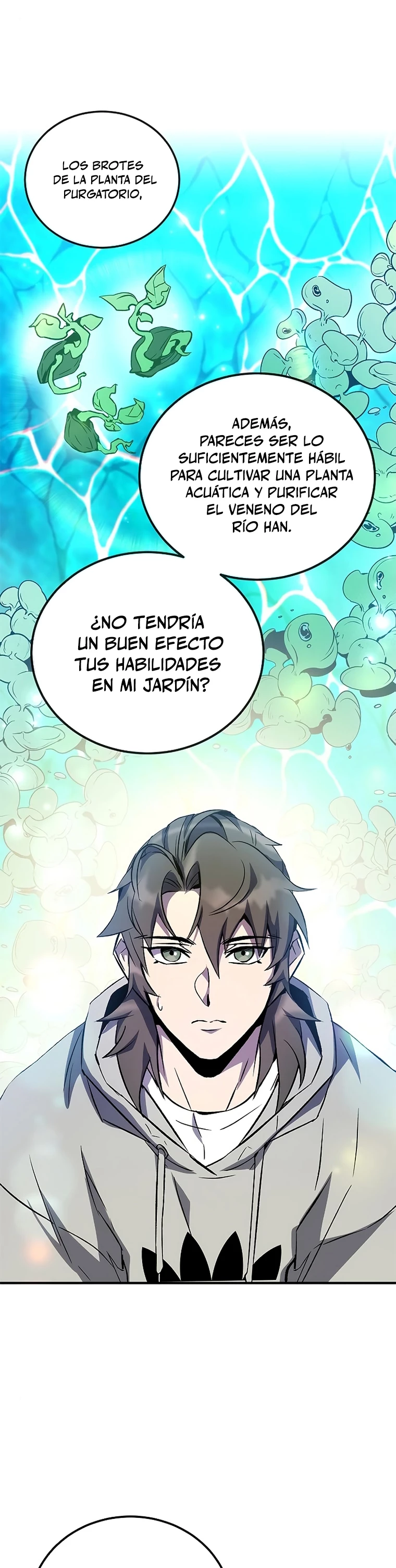 Devorador de Medicina > Capitulo 14 > Page 111