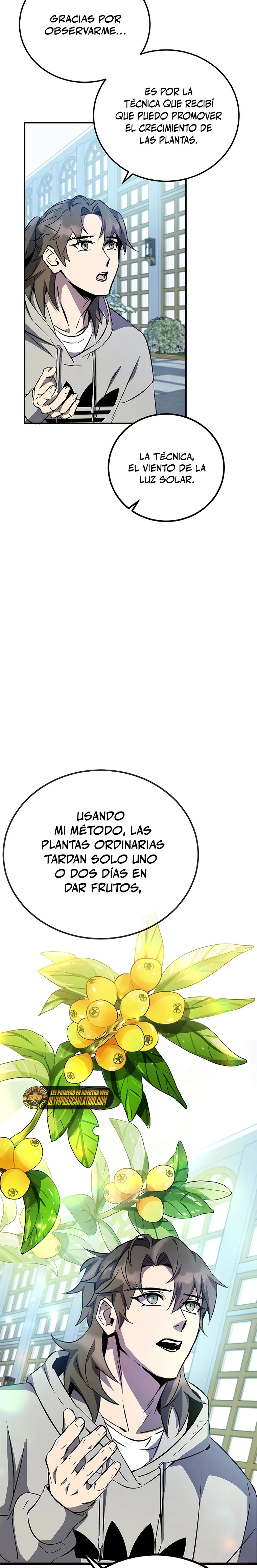 Devorador de Medicina > Capitulo 14 > Page 121