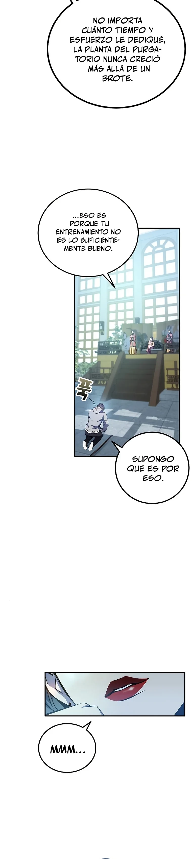 Devorador de Medicina > Capitulo 14 > Page 141
