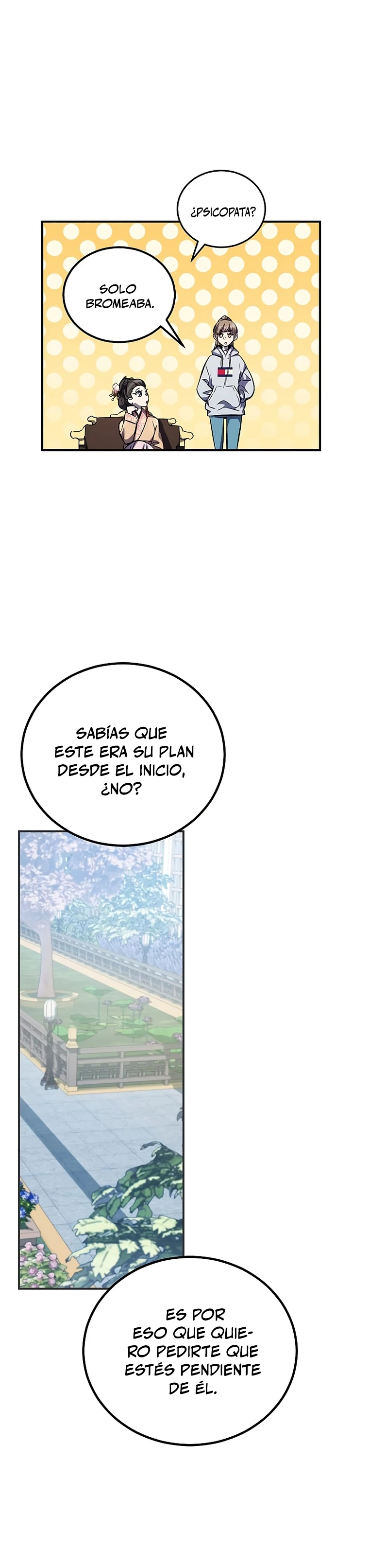 Devorador de Medicina > Capitulo 14 > Page 231