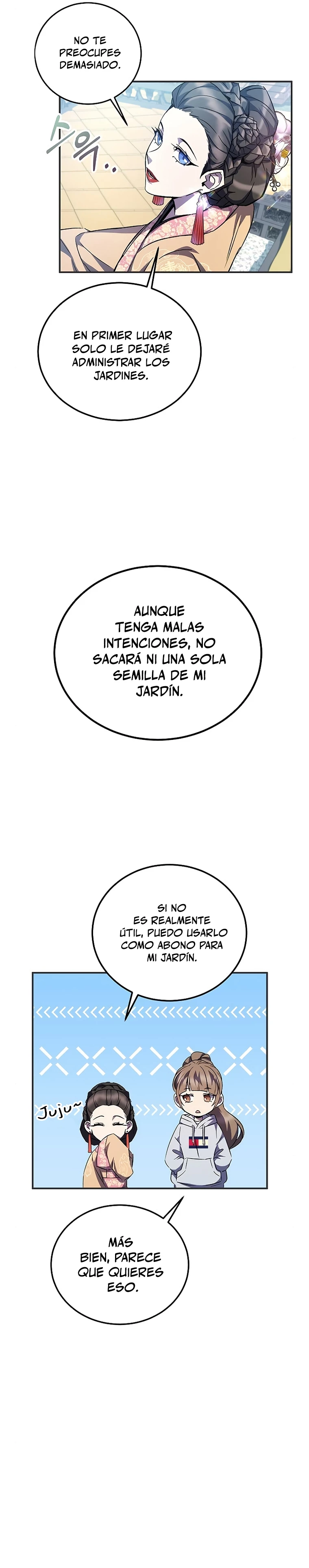 Devorador de Medicina > Capitulo 14 > Page 241