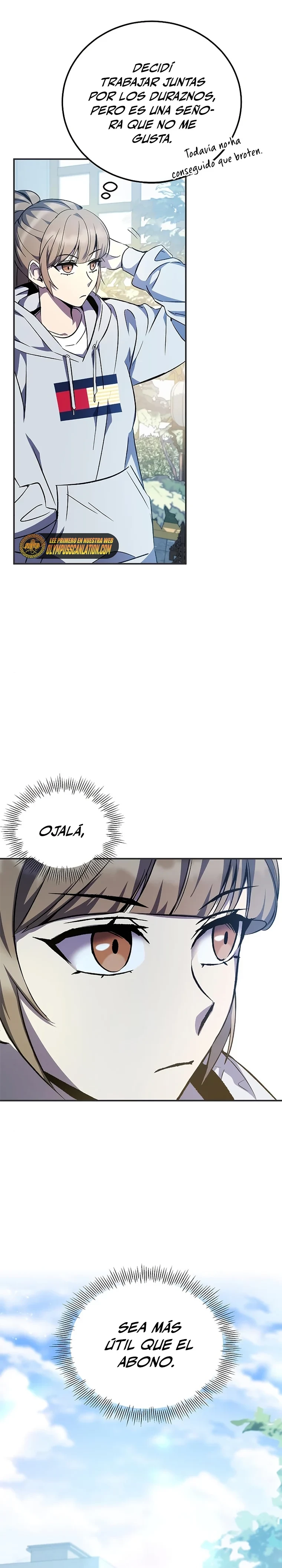 Devorador de Medicina > Capitulo 14 > Page 251
