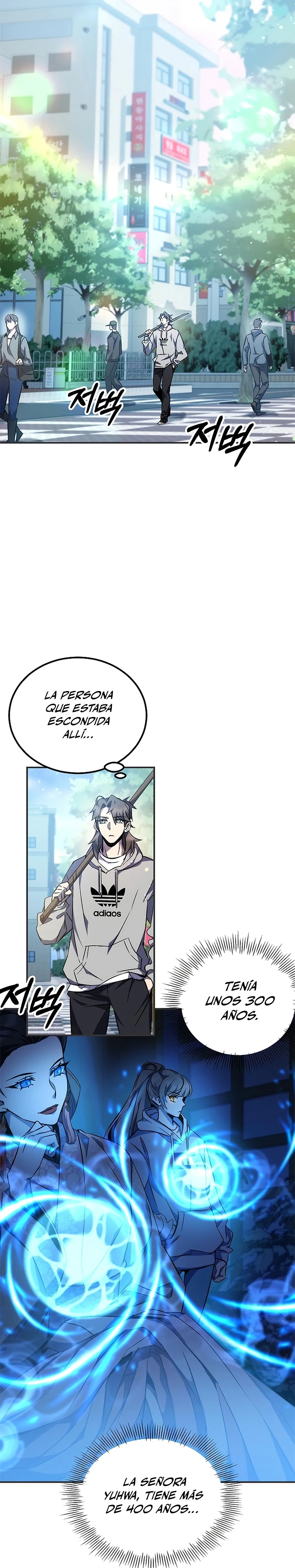 Devorador de Medicina > Capitulo 14 > Page 261