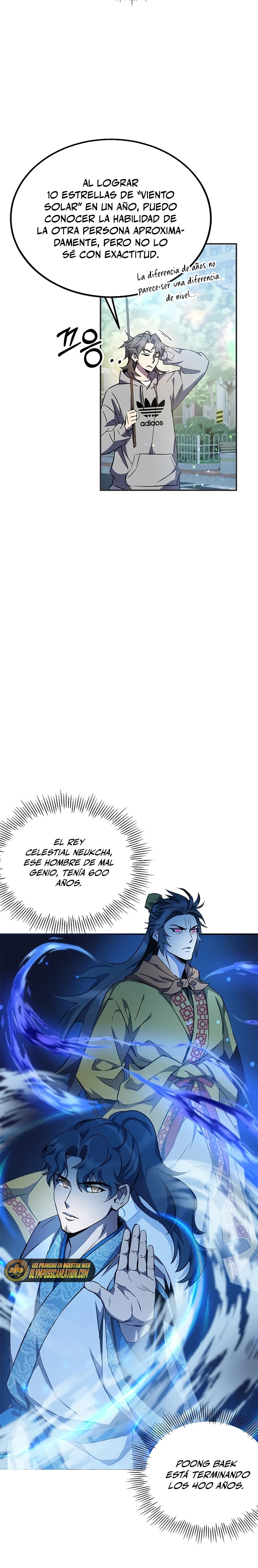 Devorador de Medicina > Capitulo 14 > Page 281