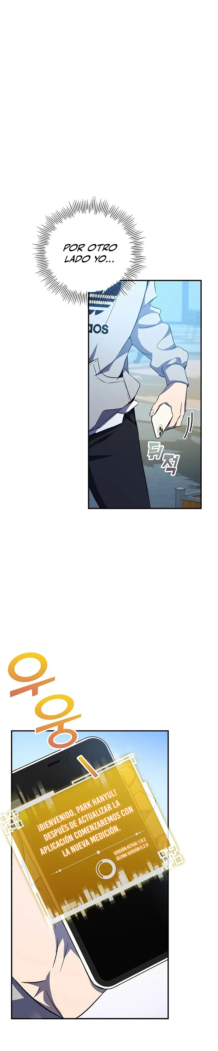 Devorador de Medicina > Capitulo 14 > Page 291