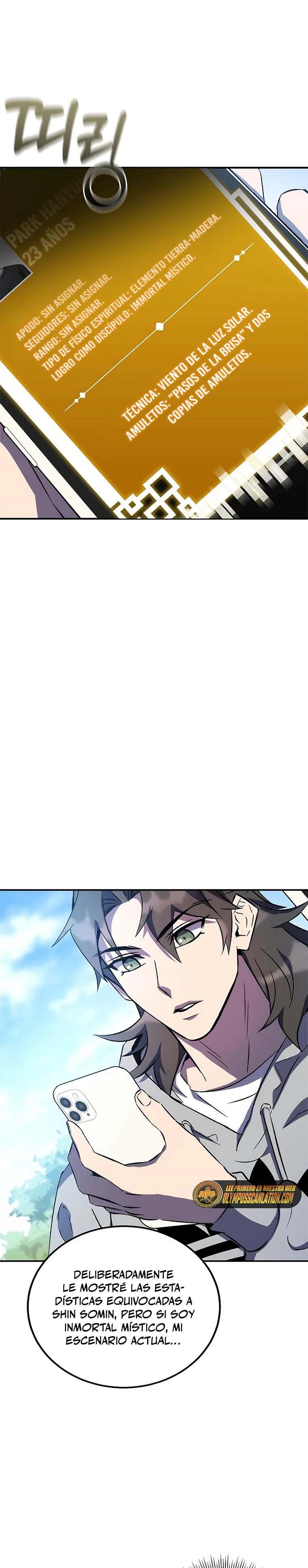 Devorador de Medicina > Capitulo 14 > Page 301