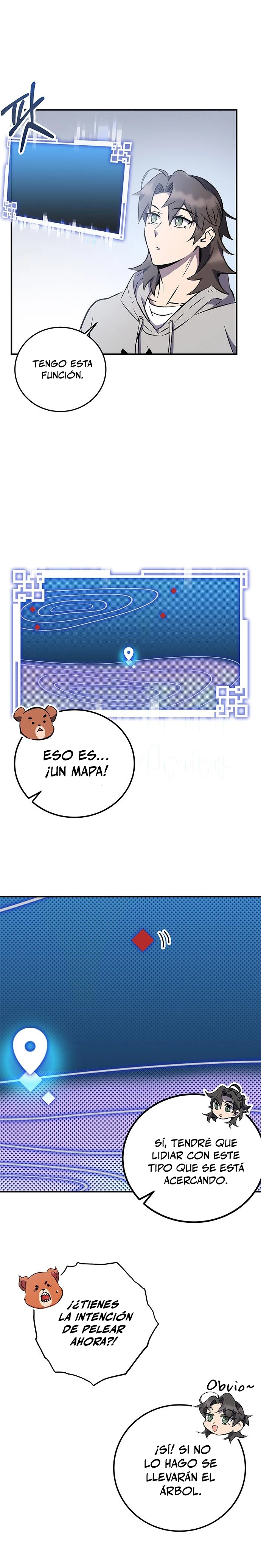 Devorador de Medicina > Capitulo 16 > Page 51