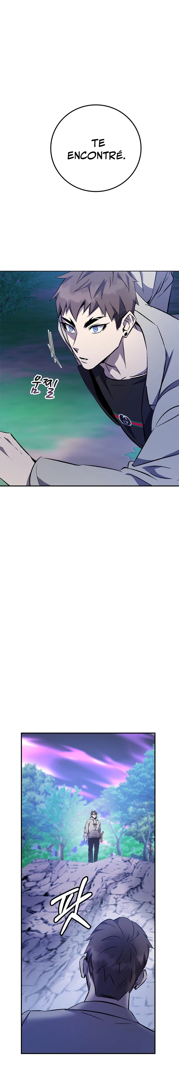 Devorador de Medicina > Capitulo 16 > Page 71