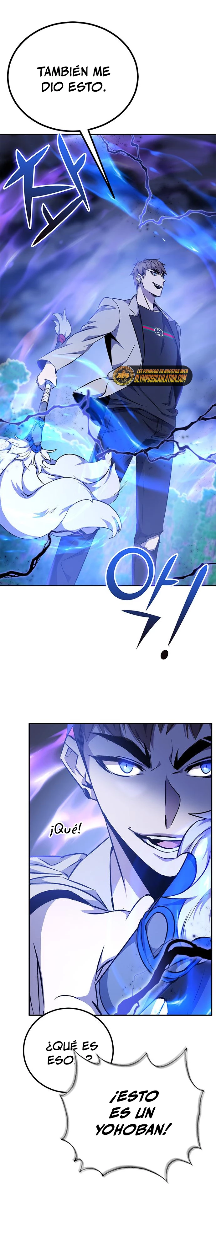 Devorador de Medicina > Capitulo 16 > Page 101