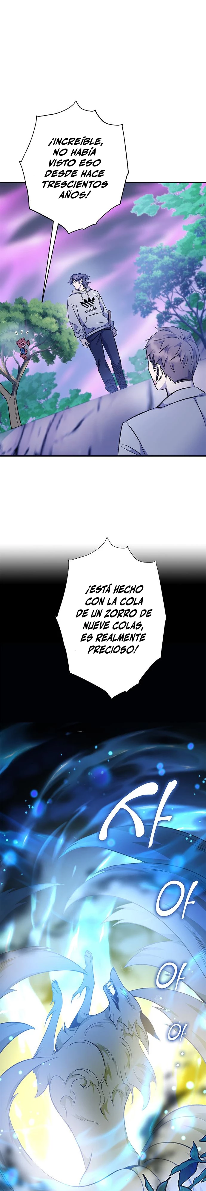 Devorador de Medicina > Capitulo 16 > Page 111