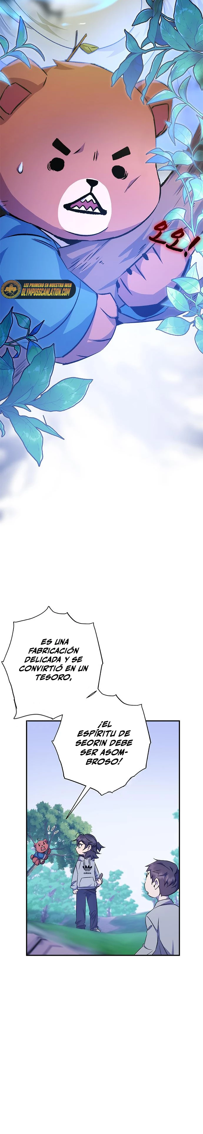 Devorador de Medicina > Capitulo 16 > Page 121