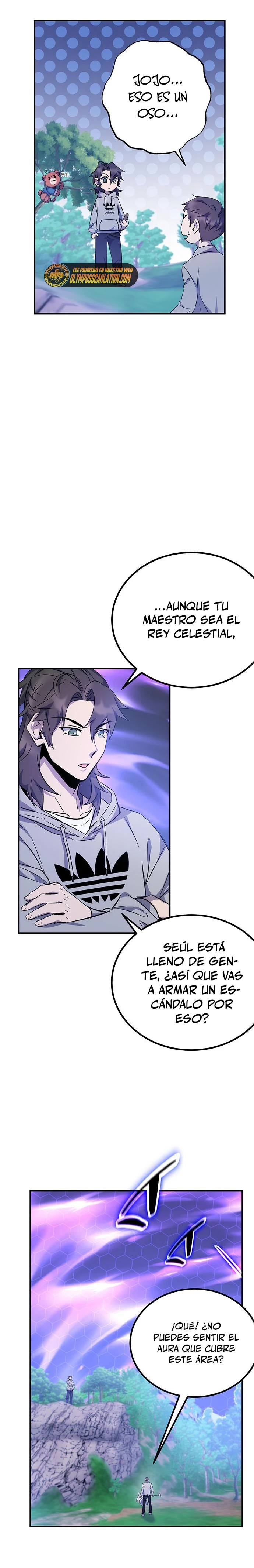 Devorador de Medicina > Capitulo 16 > Page 131