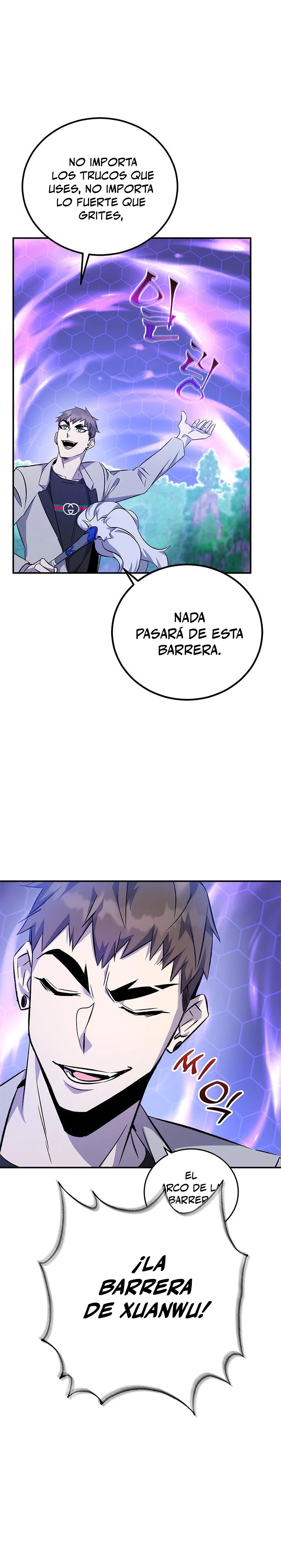 Devorador de Medicina > Capitulo 16 > Page 151