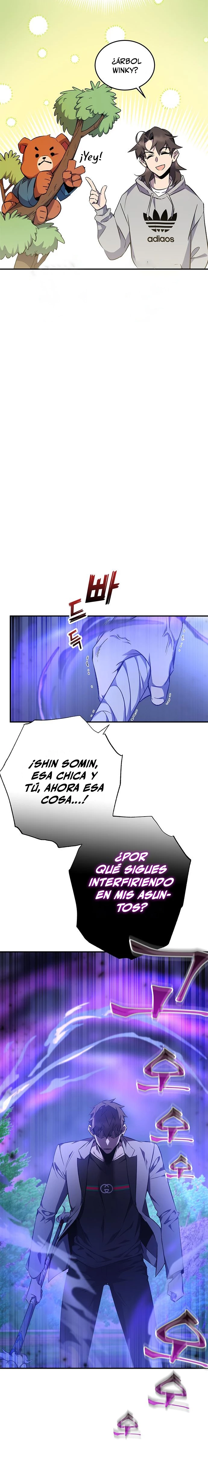 Devorador de Medicina > Capitulo 16 > Page 181