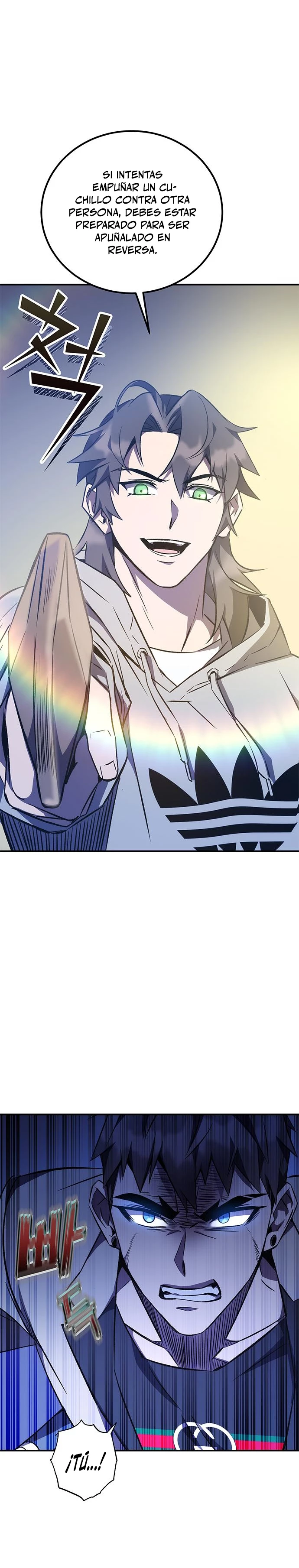 Devorador de Medicina > Capitulo 16 > Page 281