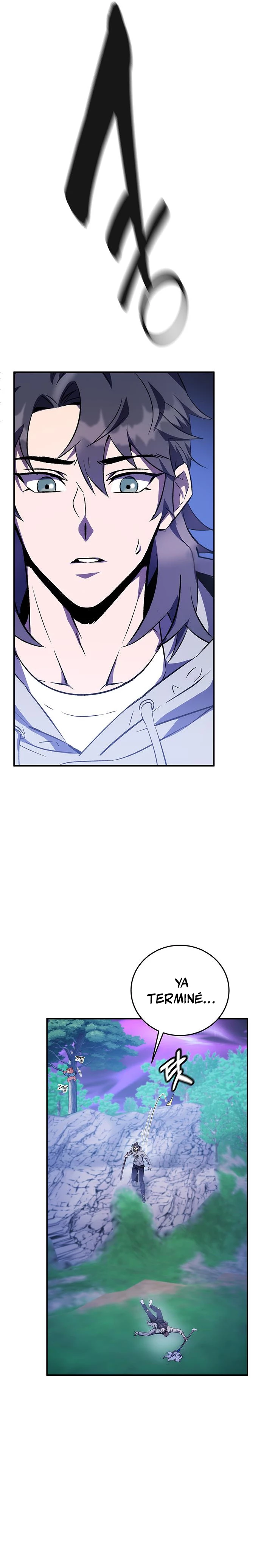 Devorador de Medicina > Capitulo 16 > Page 321