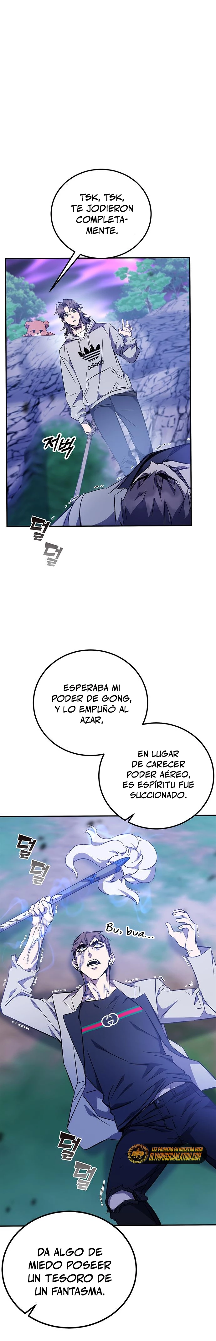 Devorador de Medicina > Capitulo 16 > Page 331