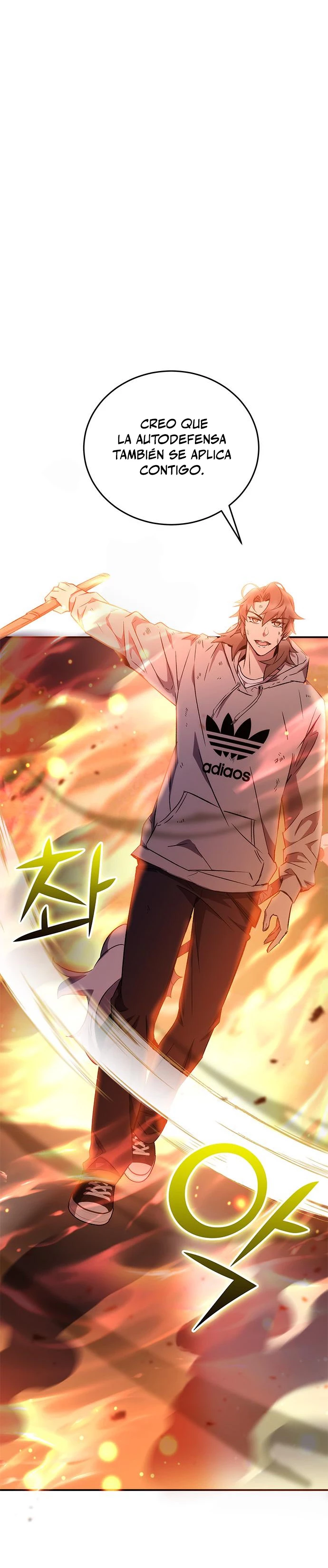 Devorador de Medicina > Capitulo 16 > Page 401