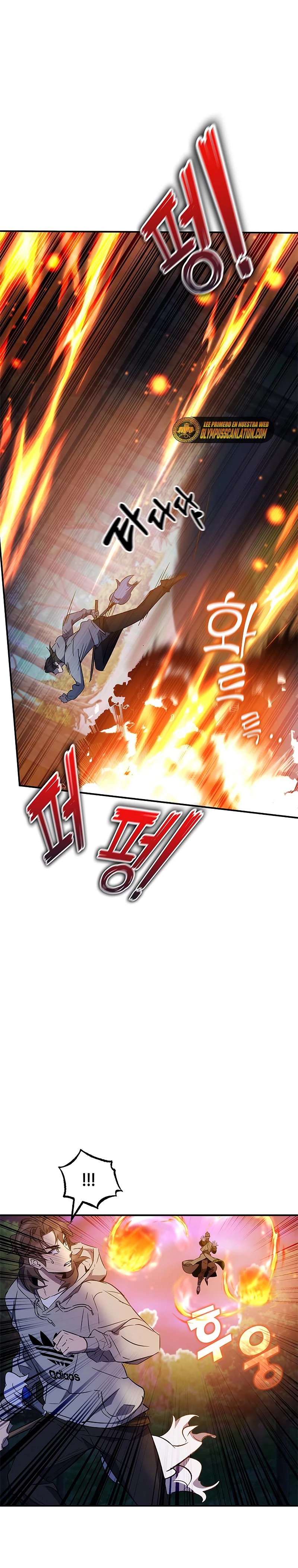 Devorador de Medicina > Capitulo 17 > Page 31