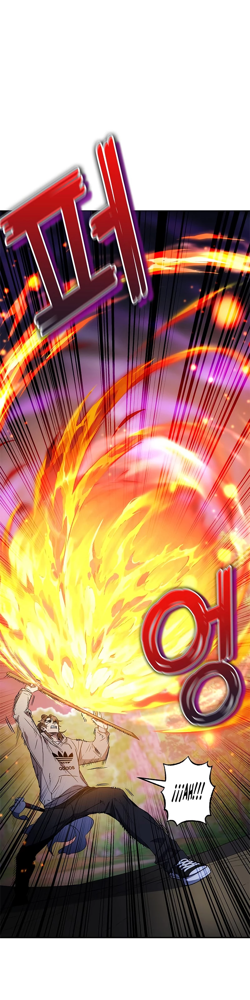 Devorador de Medicina > Capitulo 17 > Page 41