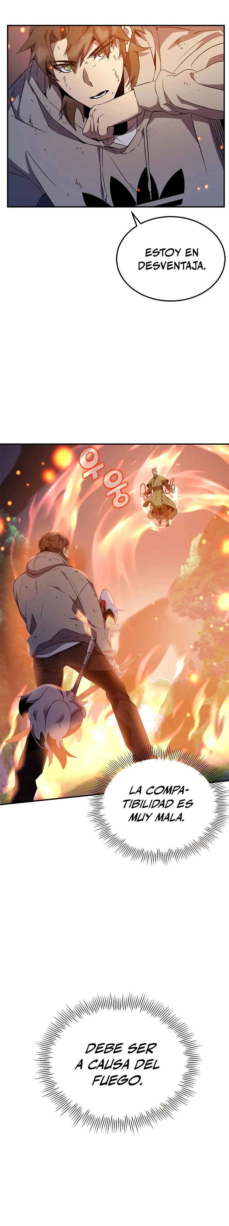 Devorador de Medicina > Capitulo 17 > Page 71